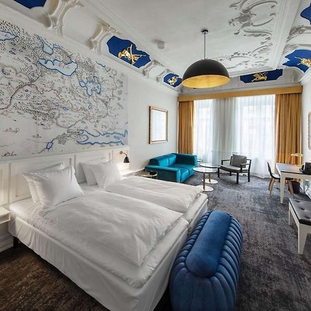 Jorgensens Hotel Horsens Zewnętrze zdjęcie