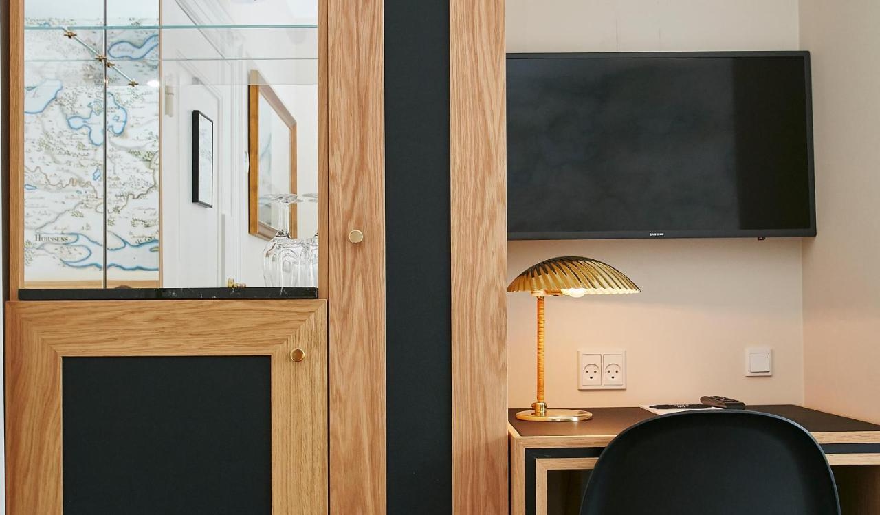 Jorgensens Hotel Horsens Zewnętrze zdjęcie