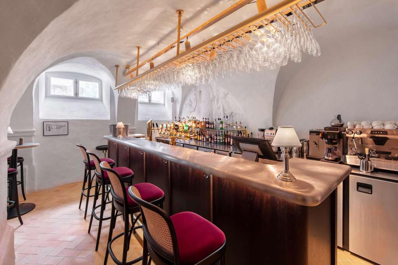 Jorgensens Hotel Horsens Zewnętrze zdjęcie