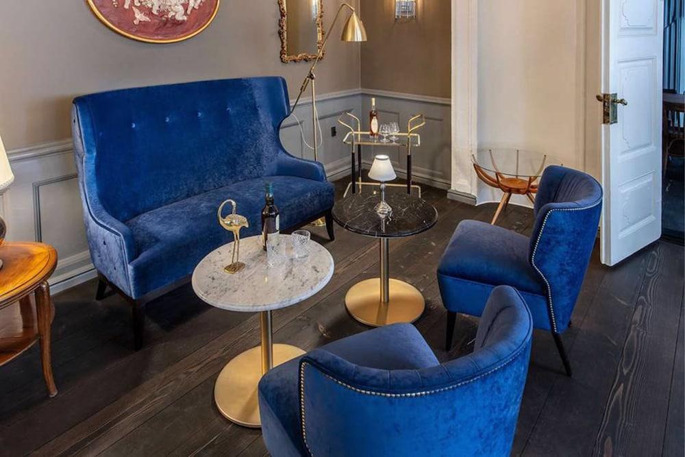 Jorgensens Hotel Horsens Zewnętrze zdjęcie