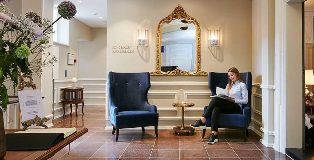Jorgensens Hotel Horsens Zewnętrze zdjęcie