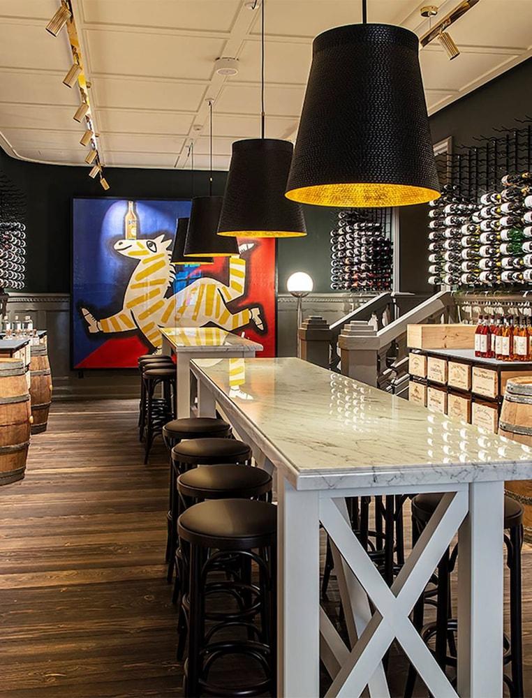 Jorgensens Hotel Horsens Zewnętrze zdjęcie