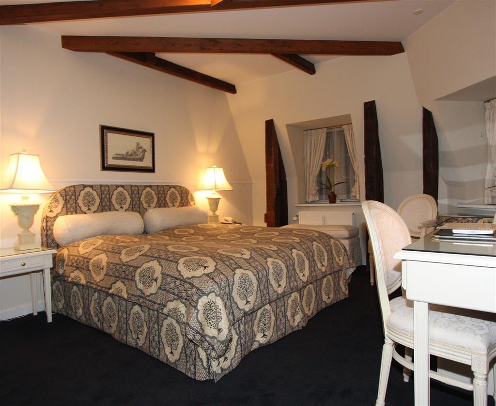 Jorgensens Hotel Horsens Pokój zdjęcie