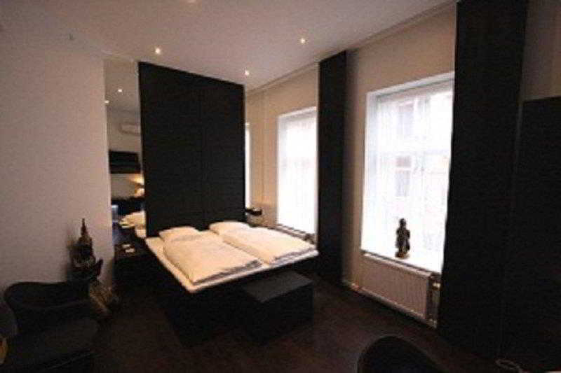 Jorgensens Hotel Horsens Pokój zdjęcie