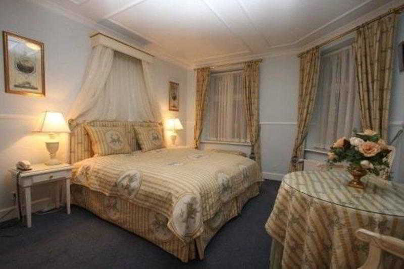 Jorgensens Hotel Horsens Pokój zdjęcie