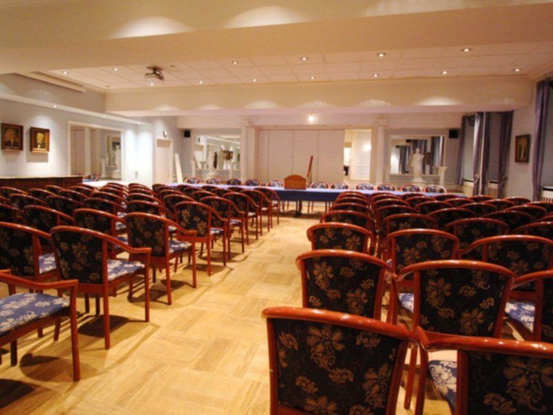 Jorgensens Hotel Horsens Zewnętrze zdjęcie